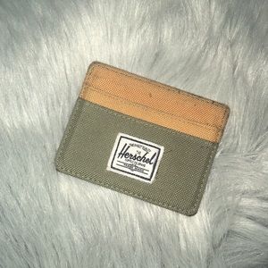Herschel Men’s Card Holder/ Wallet